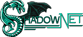 ShadowNet Title